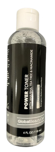 [DT] Global Beauty Care Power Toner 3 in 1 (118ml) 