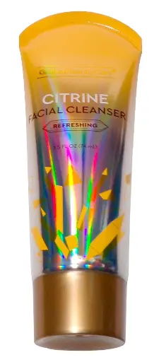 [DT] Global Beauty Care Citrine Facial Cleanser 