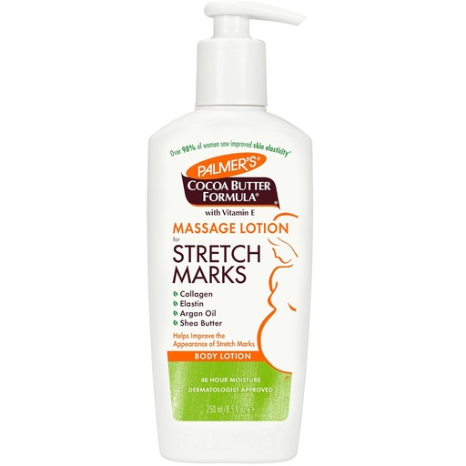 Palmer's Cocoa Butter Formula Massage Lotion For Stretch Marks 8.5
