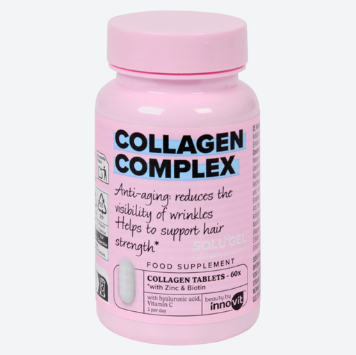 [FR] Collagen Complex -  Innovit
