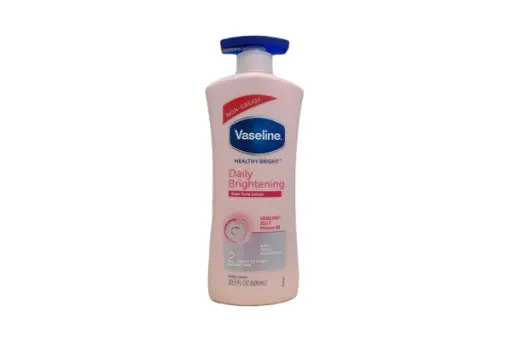 [FR] Vaseline - Daily Brightening - 600mL