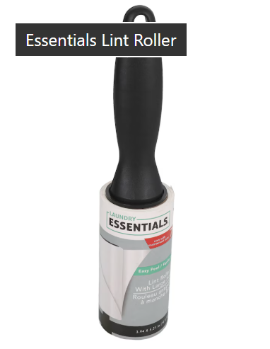 Laundry - Essentials Lint Roller