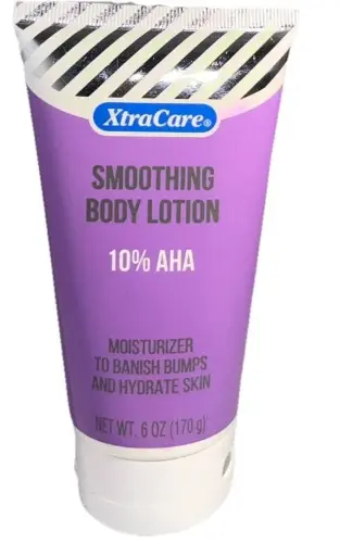 XtraCare - Smoothing Body Lotion - 10% AHA - 170g