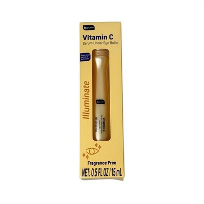 [DT] b.pure - Vitamin C - Serum Under Eye Roller - 15mL