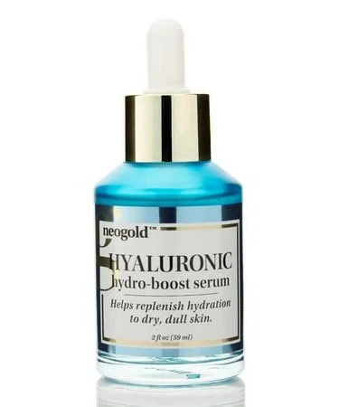 [DT] neogold - Hyaluronic hyrdo-boost serum - 59mL