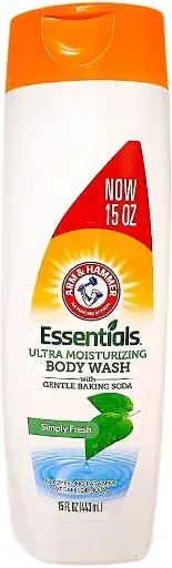 [DT] Arm & Hammer - Simply Fresh - 443mL