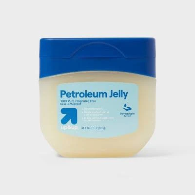 [TG]  up&up™ - 100% Pure Petroleum Jelly - 7.5oz