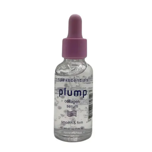 Spa scentials - Plump serum  [new]