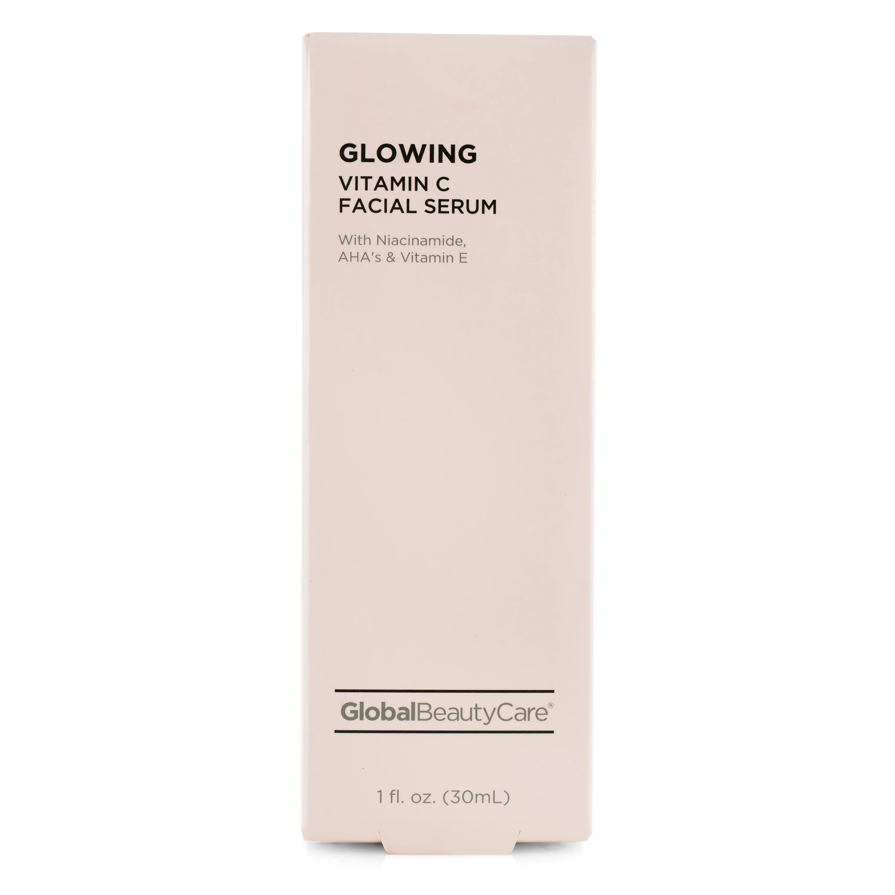 [DT] Global beauty care - Glowing Vitamin C Facial Serum