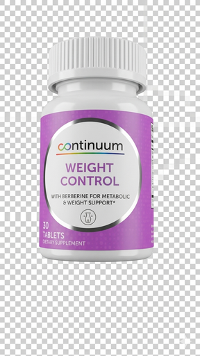 continuum - Weight Control - 30 pcs