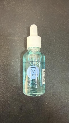 Spa Scentials - water serum 