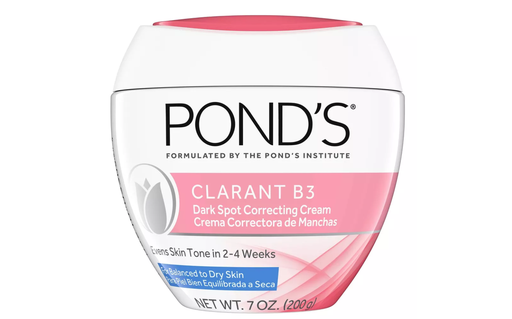 Pond's - Clarant B3 - 200g [new]