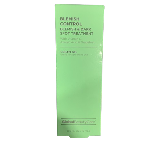 Global Beauty Care Blemish Control Blemish & dark spot treatment (15 ml) [new]