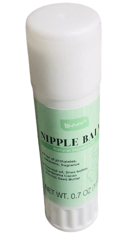 [DT] b.pure - Nipple Balm -19.8g